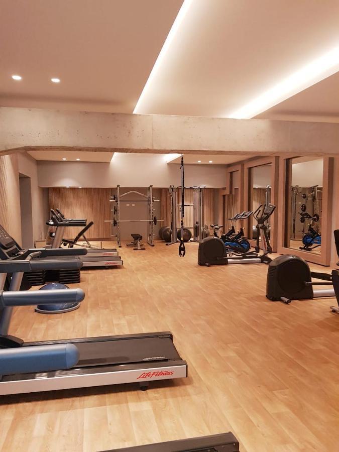 Apartamento Morros Eco Vista Al Mar Rnt 78060 Apartamento