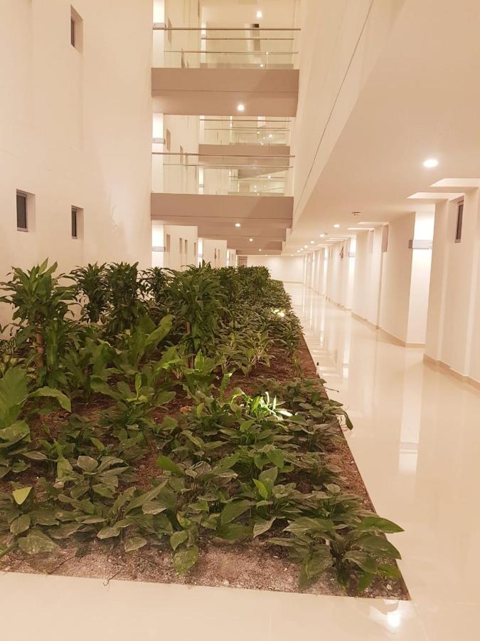 Apartamento Apartamento Morros Eco Vista Al Mar Rnt 78060