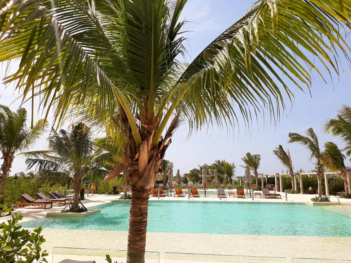 Apartamento Morros Eco Vista Al Mar Rnt 78060 Apartamento Cartagena