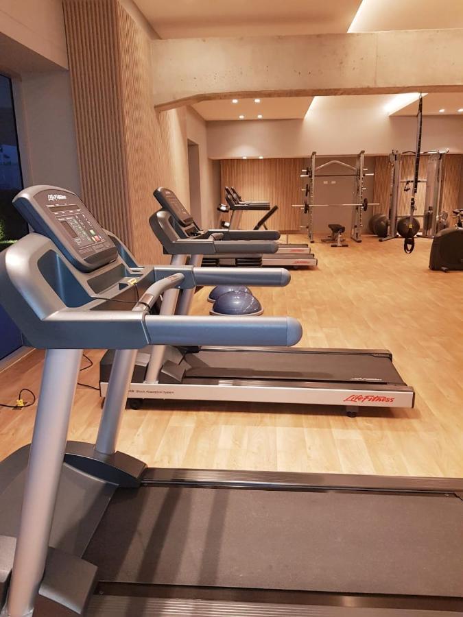 Apartamento Morros Eco Vista Al Mar Rnt 78060 Cartagena