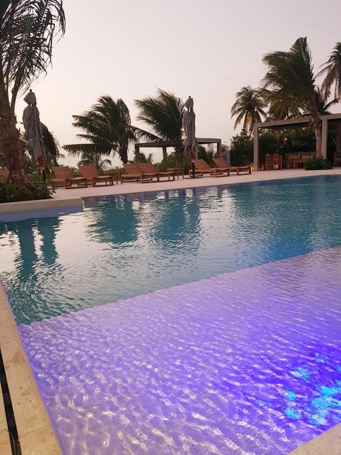 Apartamento Apartamento Morros Eco Vista Al Mar Rnt 78060 *