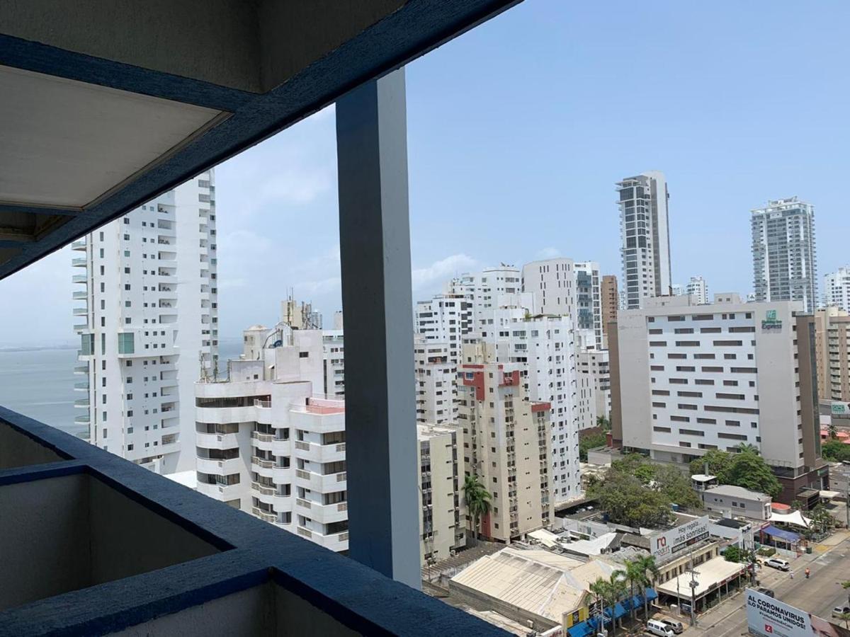 En Edificio Portofino Remodelados Icdi * Cartagena