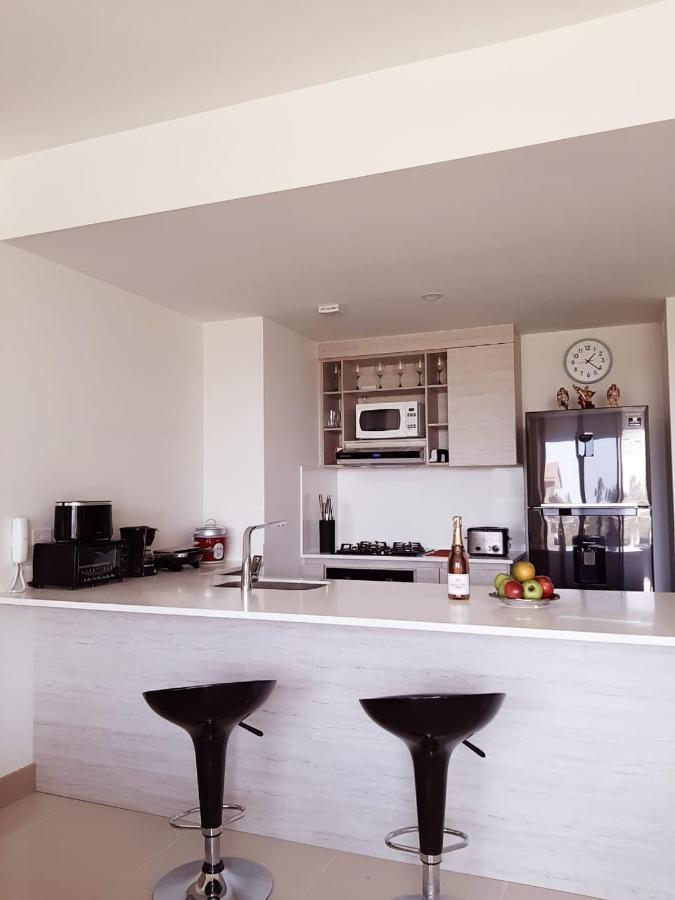 Apartamento Apartamento Morros Eco Vista Al Mar Rnt 78060 Cartagena