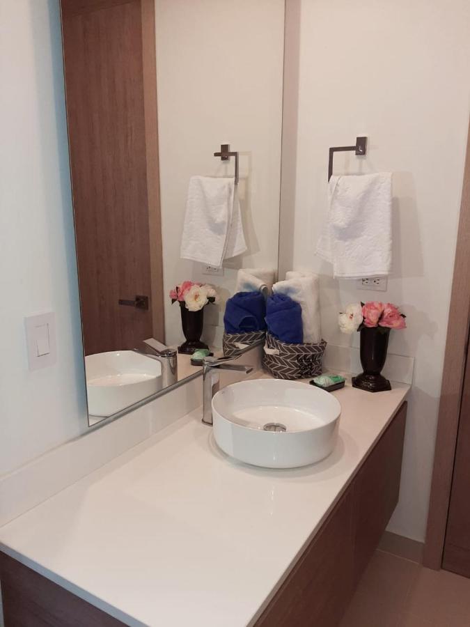 Apartamento Apartamento Morros Eco Vista Al Mar Rnt 78060 Cartagena