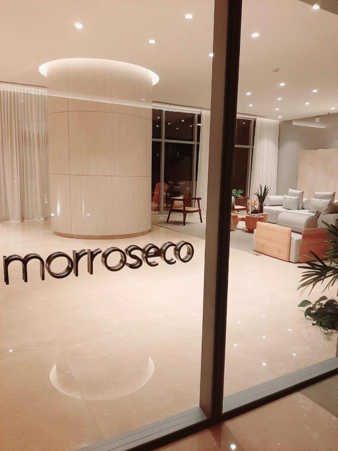 Apartamento Morros Eco Vista Al Mar Rnt 78060 Apartamento *