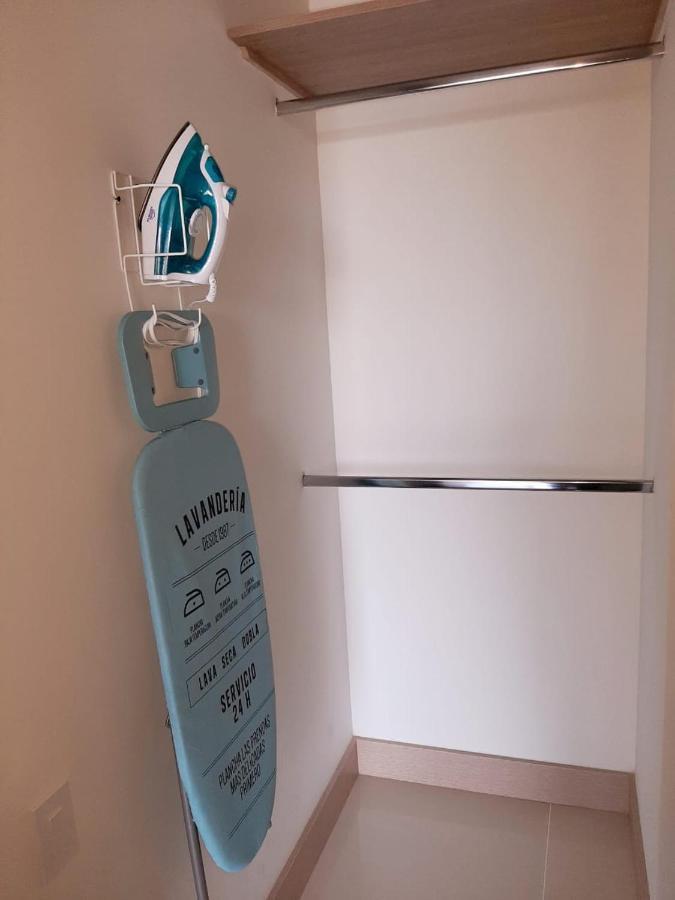 Apartamento Morros Eco Vista Al Mar Rnt 78060