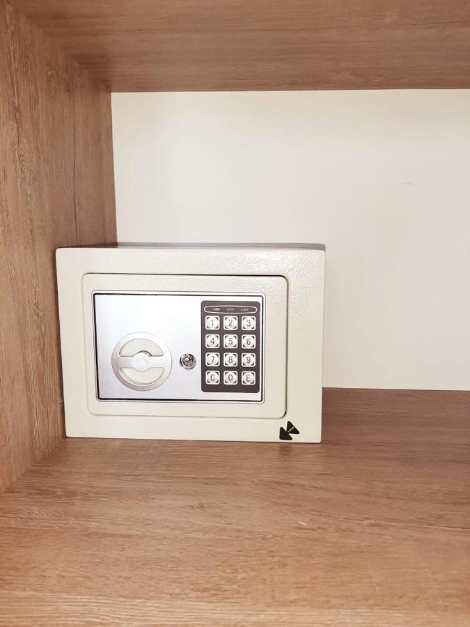 Apartamento Morros Eco Vista Al Mar Rnt 78060 *