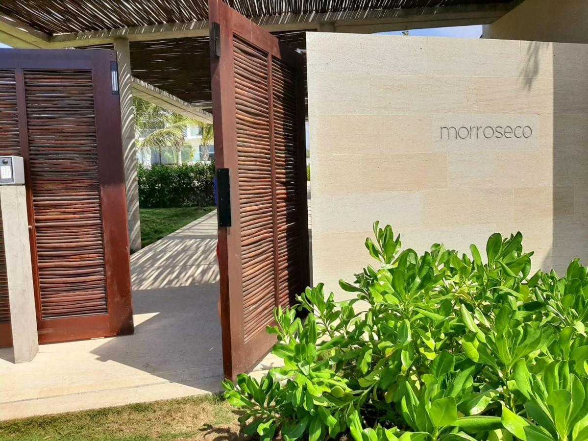 Apartamento Morros Eco Vista Al Mar Rnt 78060 * Cartagena