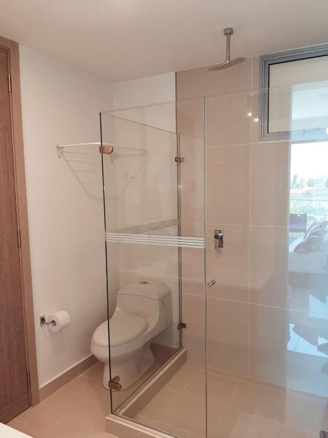 Apartamento Morros Eco Vista Al Mar Rnt 78060 Apartamento *
