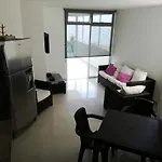 Hermosa vista Mar