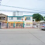Hotel Ayenda Cartagena Blue 1804