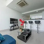 Murano Elite New Ocean Front Duplex