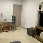Espectacular apartamento cerca al mar