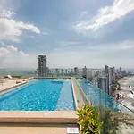 Murano Elite New Ocean Front Duplex