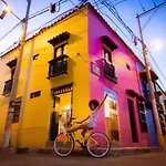Casa Lopez Getsemani