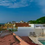 Apartamento Claver Townhouse