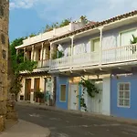 Apartamento Claver Townhouse