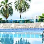 Apartamento con Balcon y Vista - Piso 8