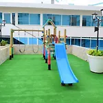 Apartamento con Balcon y Vista - Piso 8