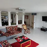 Departamento Bocagrande cerca a playas