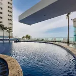 Palmetto Apartments Cartagena