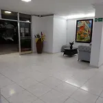 Apartamento Bocagrande Av San Martín