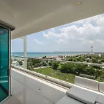 Apartamento de 3 habitaciones en los morros de Cartagena