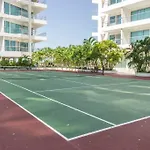 Apartamento de 3 habitaciones en los morros de Cartagena