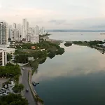 I-Nice 1 Bedroom Apt Laguito