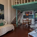 Lindo y Comodo Apartamento frente al mar en el mejor sitio del Centro Histórico de Cartagena