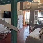Lindo y Comodo Apartamento frente al mar en el mejor sitio del Centro Histórico de Cartagena