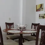 Amplio y cómodo apartamento en Cartagena