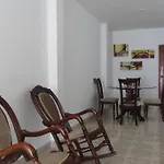 Amplio y cómodo apartamento en Cartagena