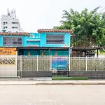 Ayenda Isla de Manga