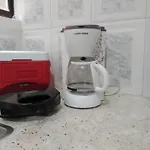 Amplio y cómodo apartamento en Cartagena