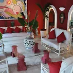 Hotel Casa Eden