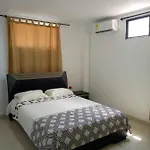 Hermoso Apartamento 203