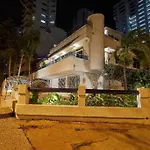 Casa Bahía Aparta Suite