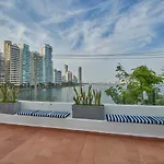 Casa Bahía Aparta Suite