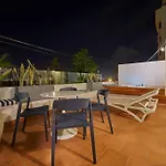Casa Bahía Aparta Suite
