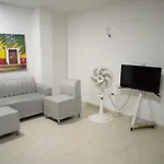 Hermoso Apartamento 203