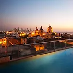 Movich Hotel Cartagena de Indias