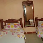 Hospedaje La Ceiba