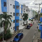 Mirador zaragocilla