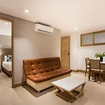 Apartamentos casa Gimani