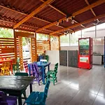 Hostal El Bando
