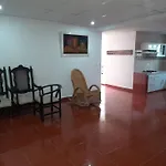 301 Hermoso apartamento