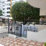 301 Hermoso apartamento