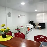 Acogedor apartamento en Cartagena