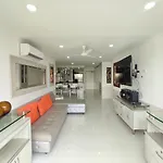 Hermoso apartamento en el Laguito, Cartagena